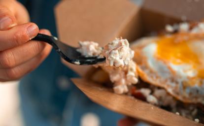 Top 5 des restaurants à Motz