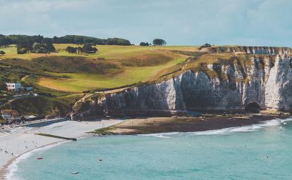 Où réserver votre résidence de vacances en Normandie ?