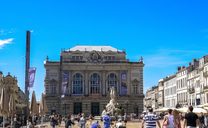 Top 5 des activités à faire un week-end à Montpellier