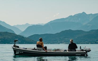 Les 8 plus beaux lacs de France