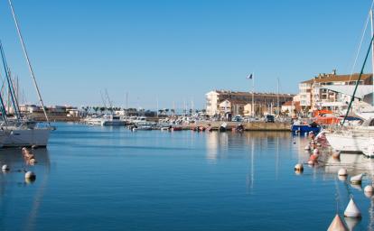 5 idées de week-end en bord de mer