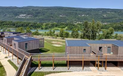 Week-end insolite en France