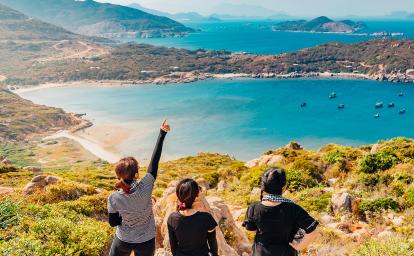 Où partir en vacances en France