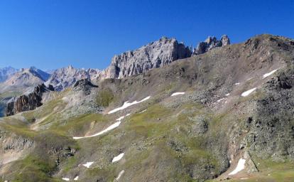 Valfréjus pour vos vacances d'été à la montagne