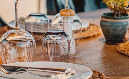 Bannière top 5 des restaurants à La Londe les Maures