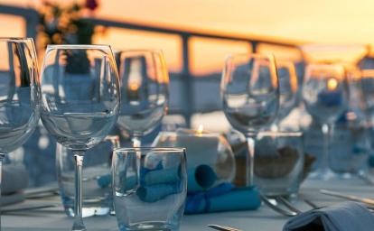 Top 5 des restaurants à Plougonvelin