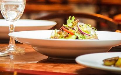 Top 5 des restaurants dans la station des 2 alpes