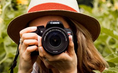 Découvrez comment prendre des belles photos de vacances pour épater tous vos proches !