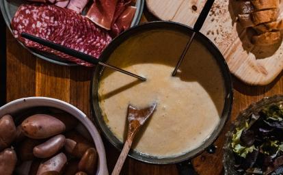 Top 5 des restaurants à Peyragudes