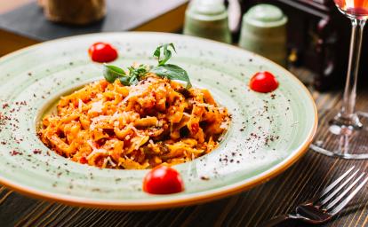 Top 5 des restaurants à Guillaumes