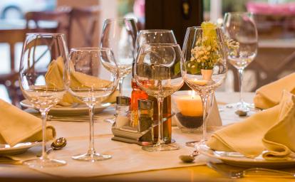 Top 5 des restaurants à La Féclaz