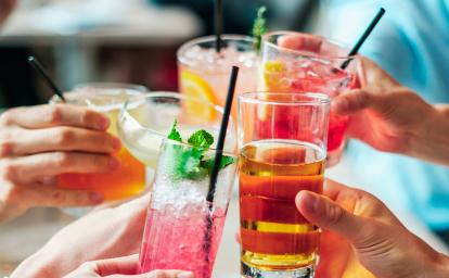 Top 5 des restaurants à Tignes