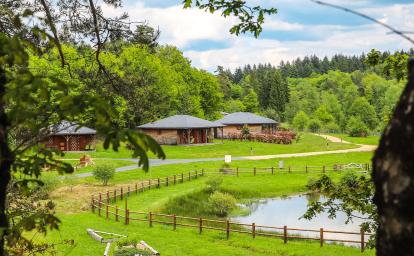 Quelles activités faire à la résidence de vancances Le Domaine des Monédières à Meyrignac l'Eglise, vacancéole