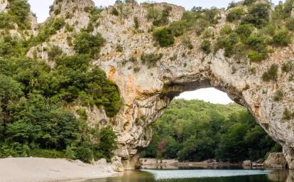Idées pour un week-end en Ardèche au top du top