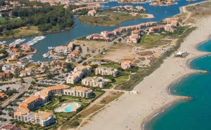 Bannière préparez vos vacances à Saint-Cyprien dans la résidence les Demeures Torrellanes
