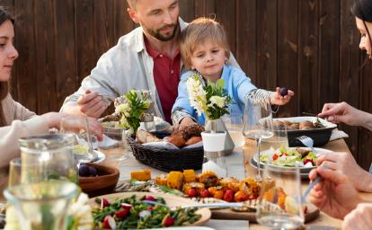 Top 5 des restaurants à Vallon-Pont-d'Arc