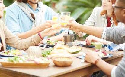 top 5 des restaurants à Barbaste en occitanie