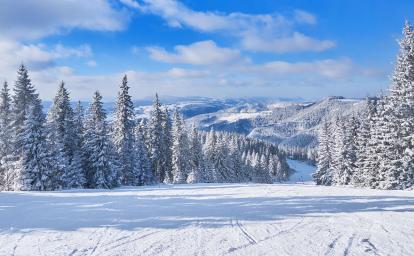 préparez vos vacances sur la station de ski les 2 alpes