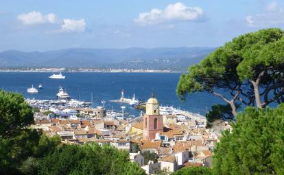 Que faire dans le Var ? 20 idées de séjours dépaysants en France