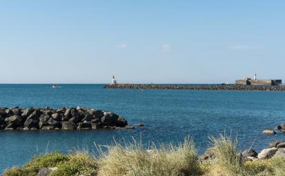 Top 10 des plages du Cap d'Agde