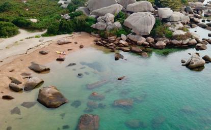 Top 11 des meilleures plages en bretagne pour les vacances