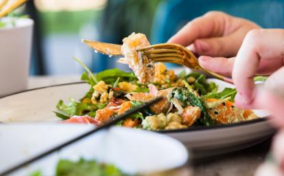 Top 5 des restaurants à Soustons-Plage en Aquitaine