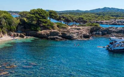 Les plus beaux villages du Var