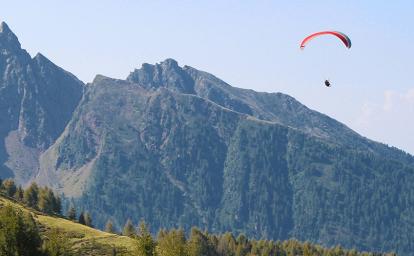 Top 11 des meilleures activités à la montagne en été