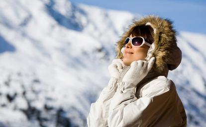 Soldes Vacancéole séjours ski de printemps