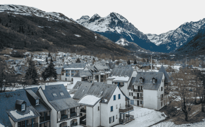 Découvrez Loudenvielle, Hautes-Pyrénées