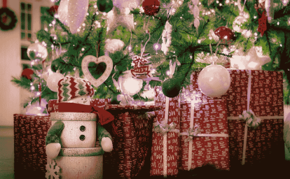 Top 8 des plus belles villes pour passer le réveillon de Noël