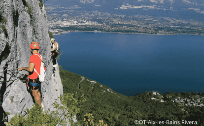 Activités au Bourget du Lac, Chambéry (73)