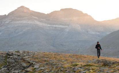 Randonnée Pyrénées