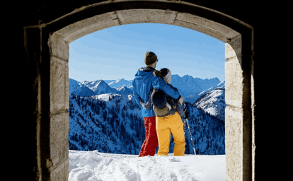 Budget ski une semaine