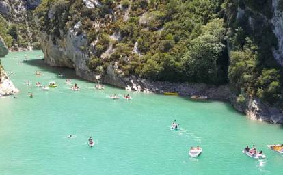 Bannière les plus beaux endroits de France