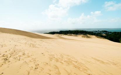 Dune du Pilat