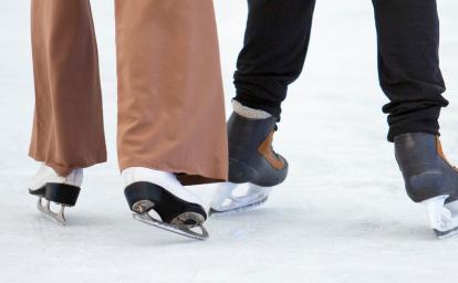 Patinoire