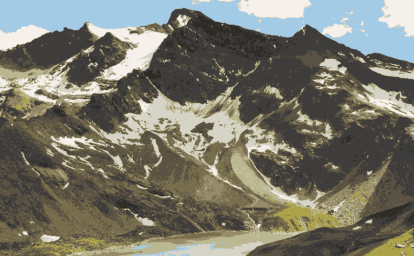 Les activités à faire en montagne l'été