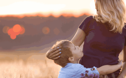Budget de vacances pour les familles