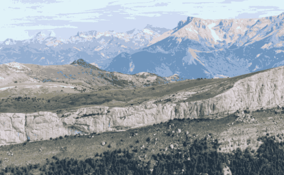 Les plus beaux sites randonnée dans les Hautes-Alpes (05)
