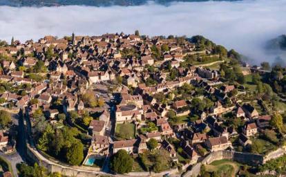 Village de Domme