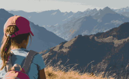 Que faire pendant vos vacances dans les Alpes